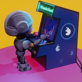 Telegram profile photo for WonderBomb Powers