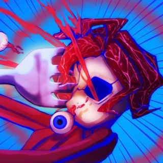 Telegram profile photo for сок из фарша