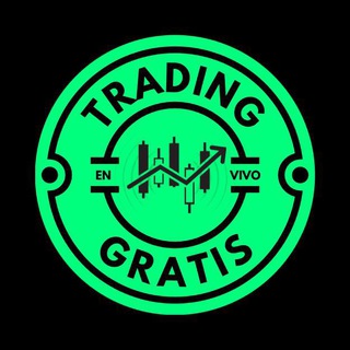 Telegram profile photo for 🔴Trading Gratis en VIVO / Análisis & Proyecciones 🔴