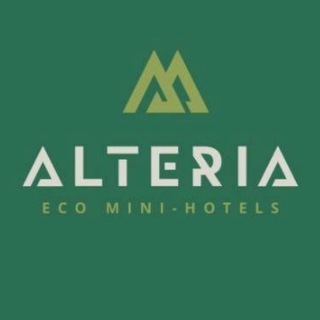 Telegram profile photo for ALTERIA_ECO База отдыха Алтай