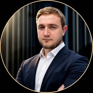 Telegram profile photo for Евгений Пастухов | PRO Трафик 🌐