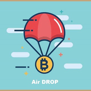Telegram profile photo for Airdrop ایردراپ