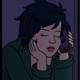 Telegram profile photo for ну короче