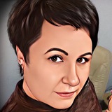 Telegram profile photo for ДЕЛАЙ ВОПРЕКИ!