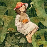 Telegram profile photo for "Dolce far niente"