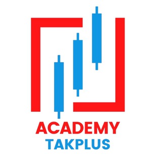 Telegram profile photo for ACADEMY TAKPLUS