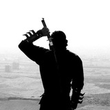 Telegram profile photo for عَـمو اَمـیر نـاشِنـاس
