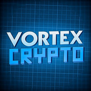 Telegram profile photo for Vortex Crypto