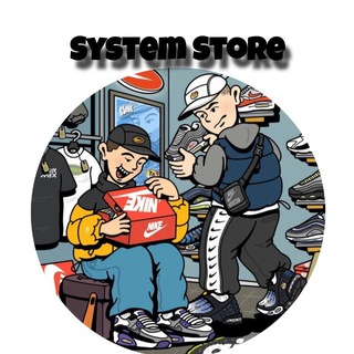 Telegram profile photo for Systim Store