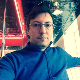 Telegram profile photo for Александр Белов Поткин