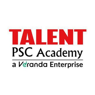 Telegram profile photo for TALENT KERALA
