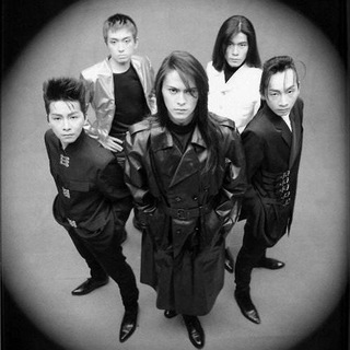 Telegram profile photo for Buck-Tick confessions