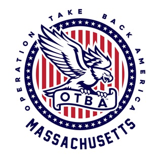 Telegram group profile photo for Massachusetts OTBA 🇺🇸 Join The Pushback