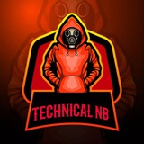 Telegram profile photo for TECHNICAL NB