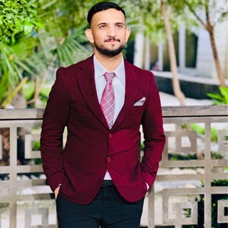 Telegram profile photo for الاحياء مع د.مُصطفى الفيصل