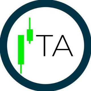 Telegram profile photo for TA4Crypto