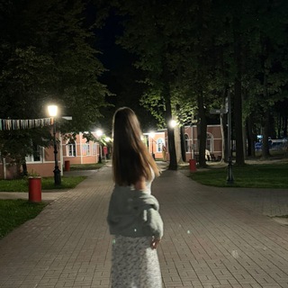 Telegram profile photo for милла