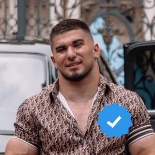 Telegram profile photo for АСХАБ ТАМАЕВ🚀 РАКЕТА