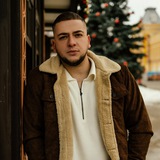 Telegram profile photo for Роман | Информация