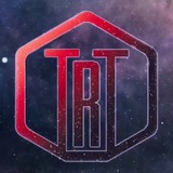 Telegram profile photo for The Revolution Token Entry Portal