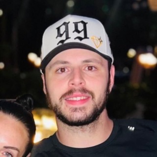 Telegram profile photo for Mason Versluis