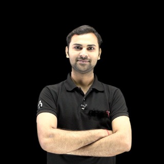 Telegram profile photo for Himanshu IAS