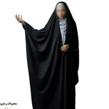 Telegram profile photo for عمده فروشی محصولات حجاب و پوشاک