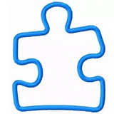 Telegram profile photo for D'Puzzlestéck