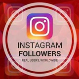 Telegram profile photo for TAMBAHFOLLOWERMURAH.OSEM