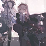 Telegram profile photo for ПЕРЕЕЗД |brouillard rouge