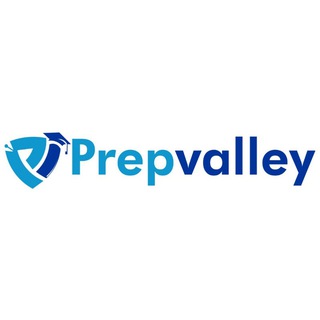 Telegram profile photo for PrepValley MPPSC