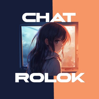 Telegram group profile photo for Реклама Флудов/Поиск Ролки