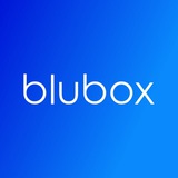 Telegram profile photo for blubox - بلوباکس