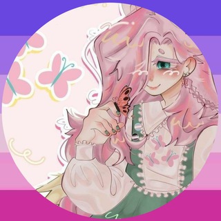 Telegram profile photo for Transfem confessions