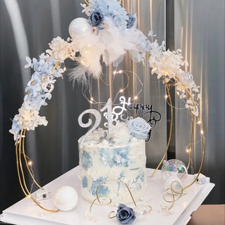 Telegram profile photo for 米娅🎂 菲/柬/泰国/斯里兰卡 蛋糕 鲜花