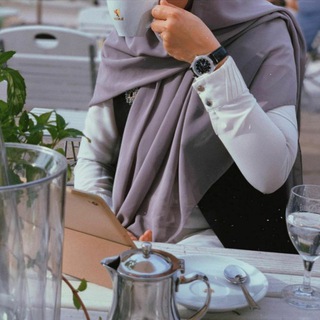Telegram profile photo for قناة متنوعه ♡