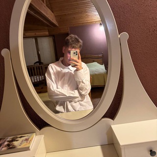 Telegram profile photo for не дима