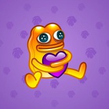 Telegram profile photo for EASY GIFTS + BONUS 🎁 Подарки Телеграм