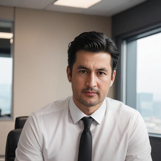 Telegram profile photo for Дилмурод Фозил блоги