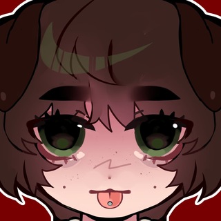 Telegram profile photo for даша злой18+