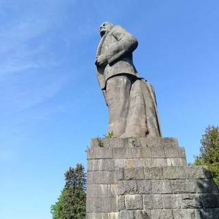 Telegram profile photo for Юринфо Кати К.