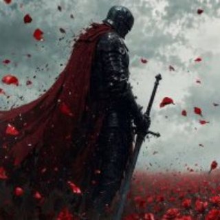 Telegram profile photo for 𝙇𝙤𝙨𝙩 𝙎𝙤𝙪𝙡