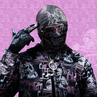 Telegram profile photo for slay
