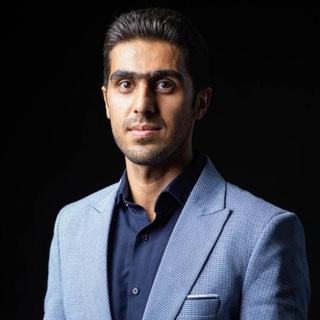 Telegram profile photo for Mohsen johari's channel