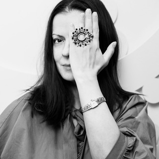 Telegram profile photo for Смотри и Украшай / Watch & Jewel
