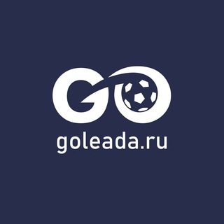 Telegram profile photo for Goleаda.ru