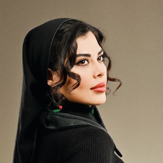 Telegram profile photo for ملينا فرجي