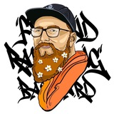 Telegram profile photo for Fundraising bastard