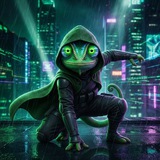 Telegram profile photo for SligHelp