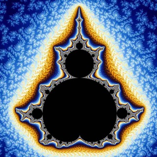 Telegram profile photo for ChaosArt